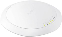 ZyXEL NWA1123ACPRO-EU0101F WL AP NWA1123-AC Pro   Access Point PoE WLAN 1.75 GBit/s 2.4 GHz, 5 GHz