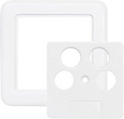 Zaślepka gniazda antenowego  Axing SZU 2-14 1 szt.