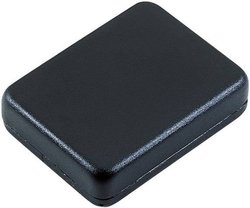 Obudowa modułowa Strapubox, Wymiary: (D x S x W) 50 x 38 x 14 mm, ABS, 1 szt.