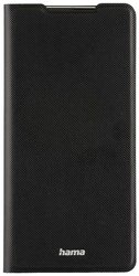 Hama Slim Pro Futerał booklet  Google Pixel 7a czarny