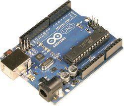 Arduino A000066 Płytka UNO Rev3 DIL Core ATMega328