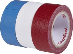Taśma materiałowa Coroplast 31081 31081 (D x S) 2.5 m x 19 mm 2.5 m 3 szt.