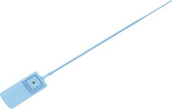 Plomba opaski kablowej TRU COMPONENTS, 140 mm, poliamid 6.6, 1 szt.
