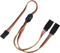 Kabel Y Modelcraft, JR