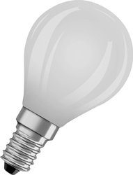 Żarówka LED OSRAM 4058075447837 E14 5.5 W = 60 W 806 lm ciepła biel 1 szt.