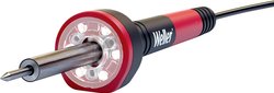 Weller WLIR3023G 30 W lutownica, lampa pierścieniowa LED, Wielka Brytania Lutownica kolbowa Weller WLIR3023G 230 V 30 W 400 °C (max)