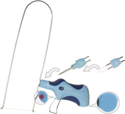 Multi-Tool Star Tec ST 106 6 V 15.5 W +300 - +500 °C