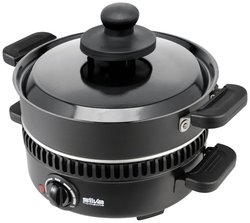 Ruszt wielofunkcyjny Silva Homeline PK-M 800 426032