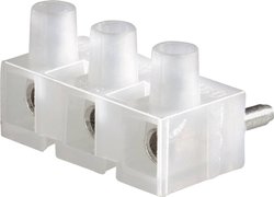 Złącze śrubowe Adels-Contact 150572 -2.5 mm² -2.5 mm², 160 ST/12 DS, Ilość PIN: 12, 1 szt.