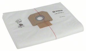 Worek do odkurzacza Bosch Accessories 2607432038  5 szt.