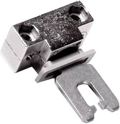 Siłownik uniwersalny, Pizzato Elettrica VF KEYF28, do uchwytu bezpieczeństwa FG