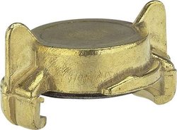 Sprzęgło kłowe z zaślepką GARDENA 07118-20 Sprzęgło kłowe