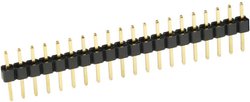 econ connect SL40G1R2 Listwa złączy męskich (standardowa) 1 szt.