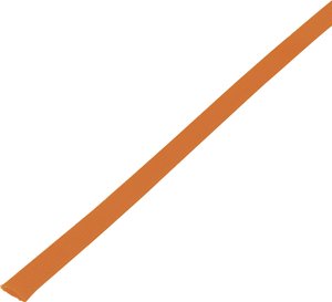 Wąż zbrojony TRU COMPONENTS CBBOX1015-OR, 1571649, 10 m, średnica: 15 mm