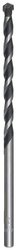Wiertła do betonu i kamienia ROKER®, wersja długa Wiertło do betonu kwb 045100 10 mm 1 szt.