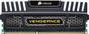 Pamięć robocza do PC - moduł Corsair Vengeance CMZ8GX3M1A1600C10 8 GB 1 x 8 GB DDR3-RAM 1600 MHz