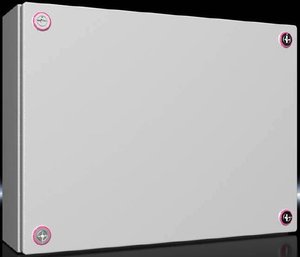 Obudowa instalacyjna Rittal KX 1536.000 1536000, IP55, 400 mm x 300 mm x 120 mm, 1 szt.