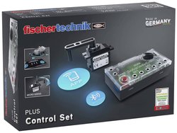 fischertechnik 563931 Control Set  Zestaw Bluetooth