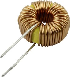 Dławik TRU COMPONENTS TOI-13-5-101KV 1381106 100 µH 2.8 A 1 szt.