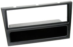 ACV Panel typu DIN Pasuje do (Marka samochodu): Opel, Renault, Subaru, Suzuki