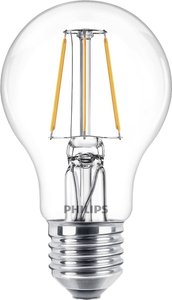 Żarówka LED Philips Lighting 76199800 E-27 4.3 W = 40 W 470 lm ciepła biel 1 szt.