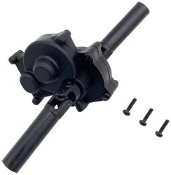 szpulowa skrzynia biegów Napęd Reely RE-7861011