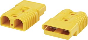 TRU COMPONENTS  1229377 Złącze baterii wysokiego napięcia 175 A Zawartość: 1 szt.
