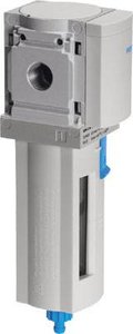 Filtr drobnosiatkowy FESTO MS4-LFM-1/4-BRM 529461
