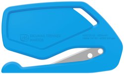 Nóż bezpieczny MARTOR SECUMAX TRENNEX NO. 6200012, 10 w pudełku Martor 6200012.12 10 szt.