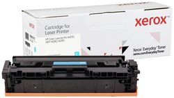 Xerox Toner Zamiennik HP 207X (W2211X) Cyjan 2450 strony Xerox 006R04197 Toner 1 szt.