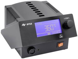 Zasilacz do stacji lutowniczej Ersa 0IC1135A 0IC1135A 80 W 150 - 450 °C