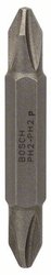 Bit dwustronny PH 2 Bosch Accessories  2607001740    1 szt.