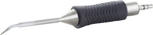 Grot lutowniczy Weller RT Micro, stożkowy, 0,4 mm, MIL-SPEC Grot lutowniczy Weller RTM 004 C X MS T0054463399N 1 szt.