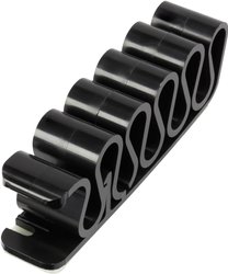 Zacisk kablowy TRU COMPONENTS 630913, 8 mm (max), 1 szt.