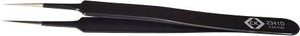 Pęseta precyzyjna ESD, typ 5.SA ESD Pęseta C.K ESD T2341D 110 mm