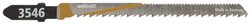 2 wyrzynarki Wolfcraft  3546000 2 szt.