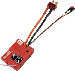 Regulator prędkości Reely RE-6904698