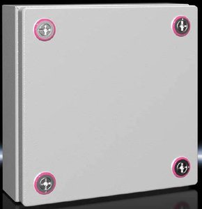 Obudowa instalacyjna Rittal KX 1516.000 1516000, IP66, 200 mm x 200 mm x 80 mm, 1 szt.