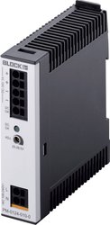 Zasilacz na szynę DIN Block PM-0124-010-0 PM-0124-010-0  24 V/DC 1 A 24 W Ilość wyjść:1 x