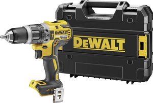 DEWALT DCD796NT  2-biegowa-Wkrętarka udarowa akumulatorowa