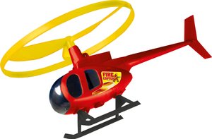 Günther Flugspiele Helikopter strażacki 1676 Fire Copter Helikopter