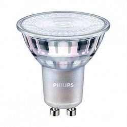 Żarówka LED Philips Lighting 929001350302 GU10 4.9 W = 50 W 355 lm ciepła biel 1 szt.