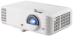 Viewsonic Rzutnik PX703HDH  DLP ANSI-Lumen: 3500 lm 1920 x 1080 HDTV 12000 : 1 biały