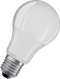 Żarówka LED OSRAM 4058075433809 E-27 10.5 W = 75 W 1055 lm ciepła biel 1 szt.