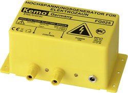Ogrodzenie Kemo FG 025 FG025