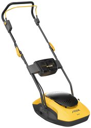 Akumulatorowa kosiarka poduszkowa AERO 132e (z akumulatorem i ładowarką) Kosiarka STIGA AERO 132e 298302068/ST1 N 750 W