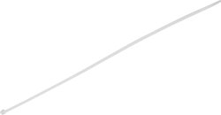 Opaska kablowa TRU COMPONENTS 1578027, 400 mm, poliamid 6.6, 100 szt.
