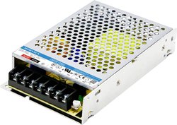 Zasilacz przełączający Dehner Elektronik LM150-20B24 LM150-20B24 6.5 A 150 W 24 V Stabilizujący 1 szt.