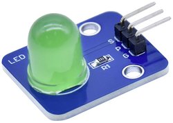 TRU COMPONENTS TC-10093112 Moduł LED