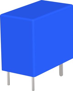 Przekaźnik przemysłowy TE Connectivity PCH-112D2H,000 12 V/DC  1 zestyk przełączny  1 szt.